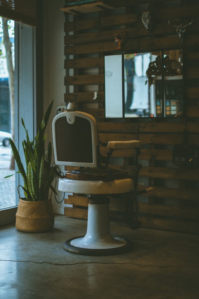 blow hair salon barcelona