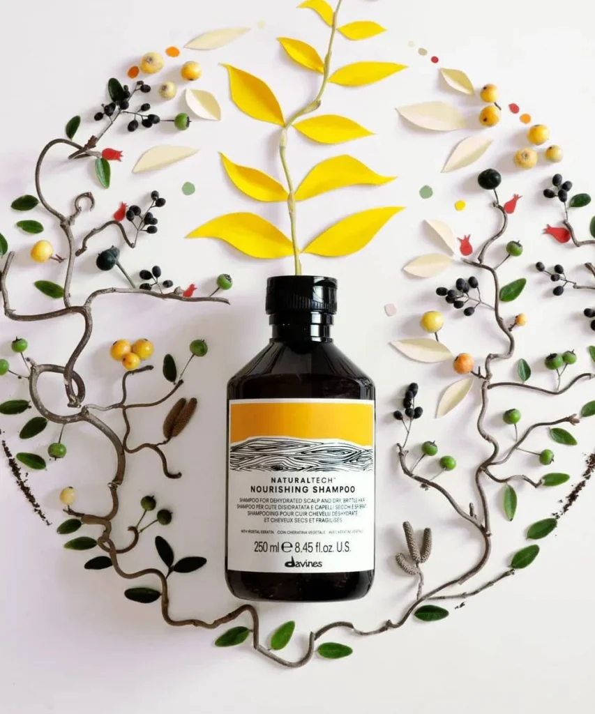 HIDRATACIN PROFUNDA PARA TU PELO
